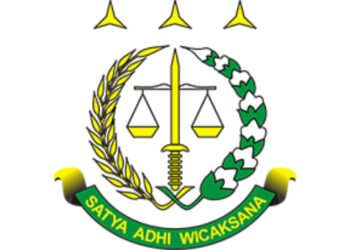 Jaksa Agung Mutasi 68 Pejabat, 43 Diantaranya Kepala Kejari Berbagai Daerah