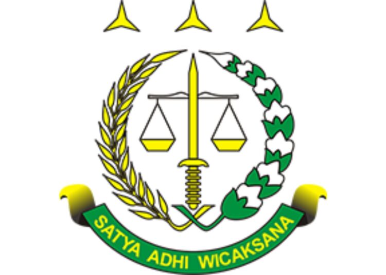 Jaksa Agung Mutasi 68 Pejabat, 43 Diantaranya Kepala Kejari Berbagai Daerah