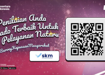 Tingkatkan Kualitas Layanan Angkutan Nataru 2025/2026, KAI Daop 7 Madiun Perkuat Sinergi SP4N-LAPOR