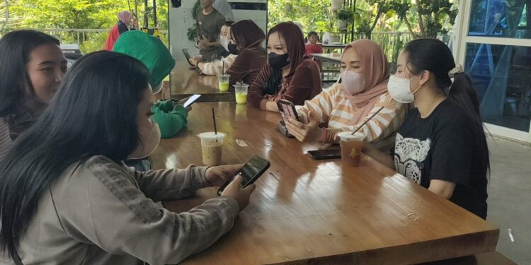 Ratusan Orang Jadi Korban Arisan Bodong, Kerugian Capai Rp 5M