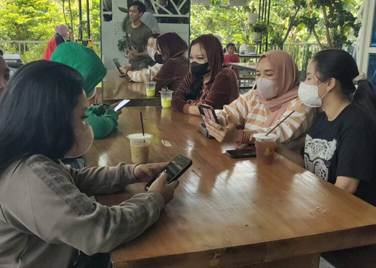 Ratusan Orang Jadi Korban Arisan Bodong, Kerugian Capai Rp 5M