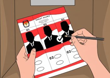 Adanya Tuduhan Ijazah Palsu Anggota DPRD, KPUD Angkat Bicara