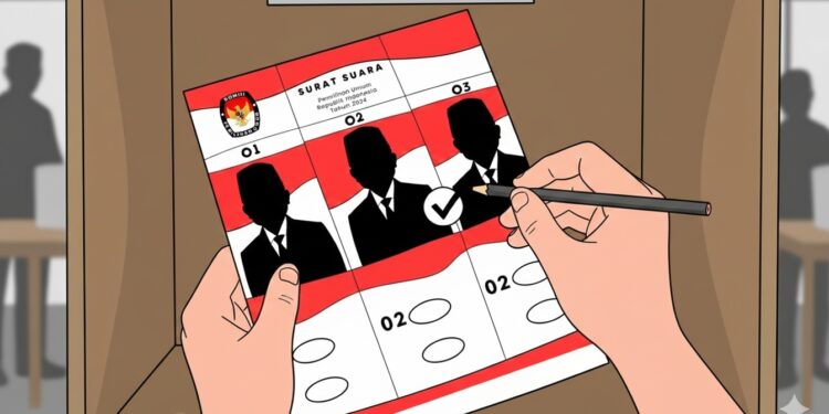 Adanya Tuduhan Ijazah Palsu Anggota DPRD, KPUD Angkat Bicara