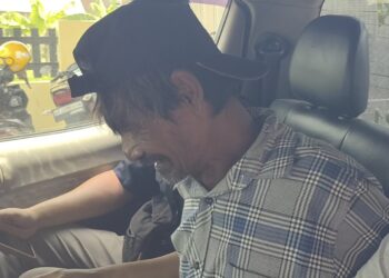 Anak Aniaya Ibu Kandung