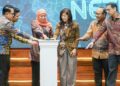 Khofifah Bersama Menkomdigi Luncurkan Program Talenta Digital Jatim Mendunia