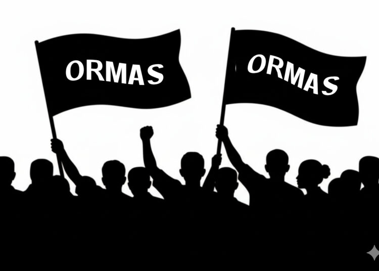 Warga Surabaya Bersatu Tolak Premanisme Berkedok Ormas