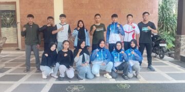 11 Atlet PSHT Kabupaten Kediri Berlaga Dalam Kejurprov SH Terate Cup 2026