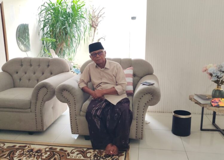 MUI Dorong Evaluasi Pajak Berkeadilan dan Sinergi Kebijakan Ekonomi