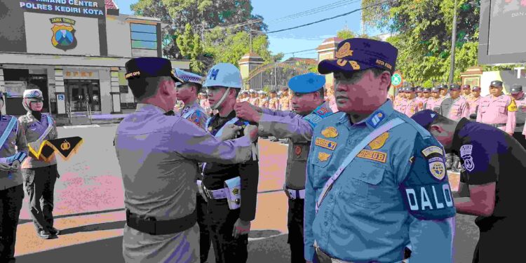 Operasi keselamatan Semeru 2026, Guna Wujudkan Lalu Lintas Aman