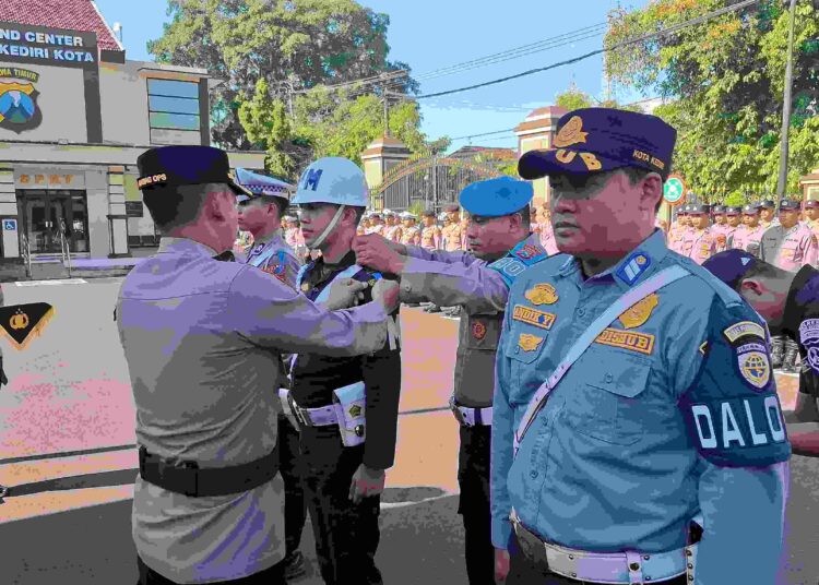 Operasi keselamatan Semeru 2026, Guna Wujudkan Lalu Lintas Aman