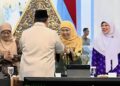 Khofifah Penuhi Undangan Presiden Prabowo Bersama Pimpinan Ormas Islam Indonesia Di Istana Negara, Optimis Perkuat Harmoni Bangsa