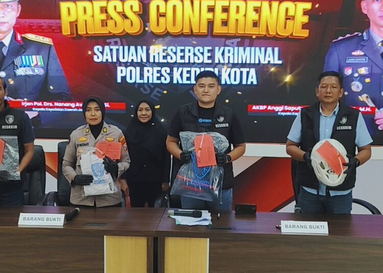 Cabuli 20 Anak di 19 TKP, Residivis Curat Ditangkap