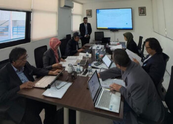 Doktor ITS Kembangkan Sistem Peringatan Dini Risiko Pembelajaran Daring