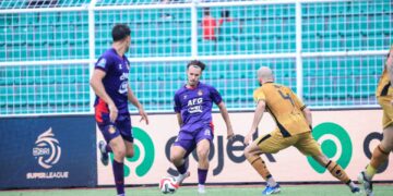 Bursa Transfer Paruh Musim, Persik Kediri Resmi Melepas Winger Asal Portugal, Pedro Matos