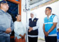 Khofifah Targetkan Percepatan Elektrifikasi 100 Persen, Siap Pasang Listrik Gratis Bagi 3.400 Rumah Tangga Miskin di Jatim
