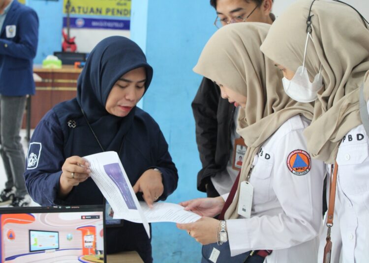 Peneliti ITS bersama BPBD Jatim Inovasikan Edukasi Kebencanaan Berbasis VR