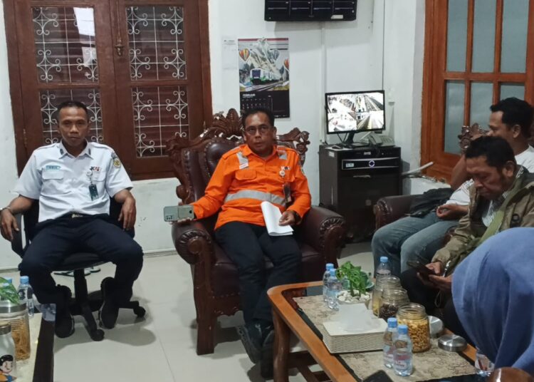 Musim Hujan dan Arus Mudik, KAI Daop 7 Madiun Perketat Pengawasan Jalur