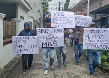 SPPG Didemo, Pengelolaan Dana Dipertanyakan