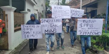 SPPG Didemo, Pengelolaan Dana Dipertanyakan