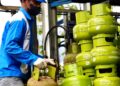 Sambut Imlek dan Awal Ramadan, Pertamina Patra Niaga Siapkan 1 Juta Tabung LPG 3 Kg di Jatim