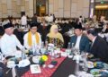 Gelar Bukber Bareng Menag dan REI Jatim, Khofifah Tekan Sinergi Hunian Layak bagi MBR