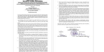 MUI Kutuk Serangan AS-Israel ke Iran, Desak Indonesia Keluar dari BoP