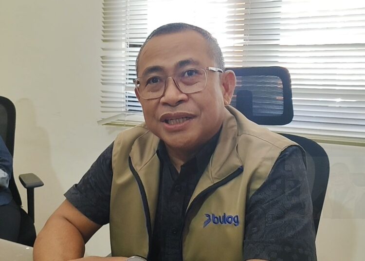 Bulog Kediri Buka Kerja Sama Distribusi Pangan bagi Koperasi Desa Merah Putih