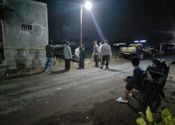 Ledakan Petasan Hancurkan Mushola di Blitar, Dua Remaja Luka Parah