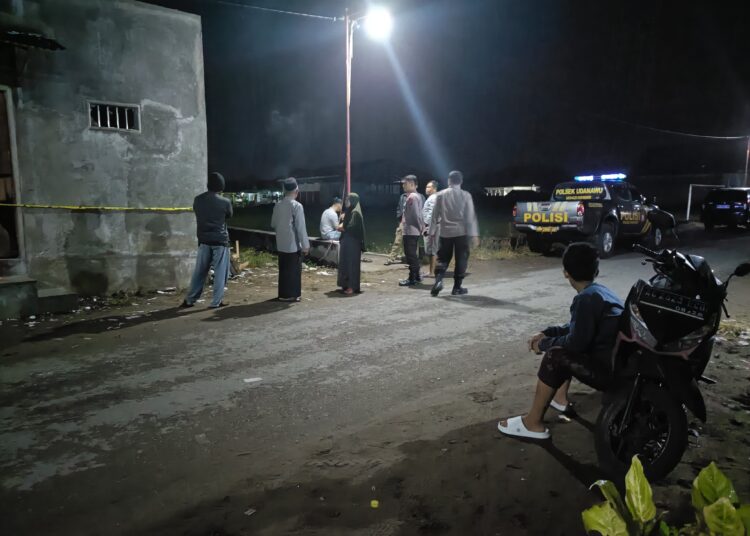 Ledakan Petasan Hancurkan Mushola di Blitar, Dua Remaja Luka Parah