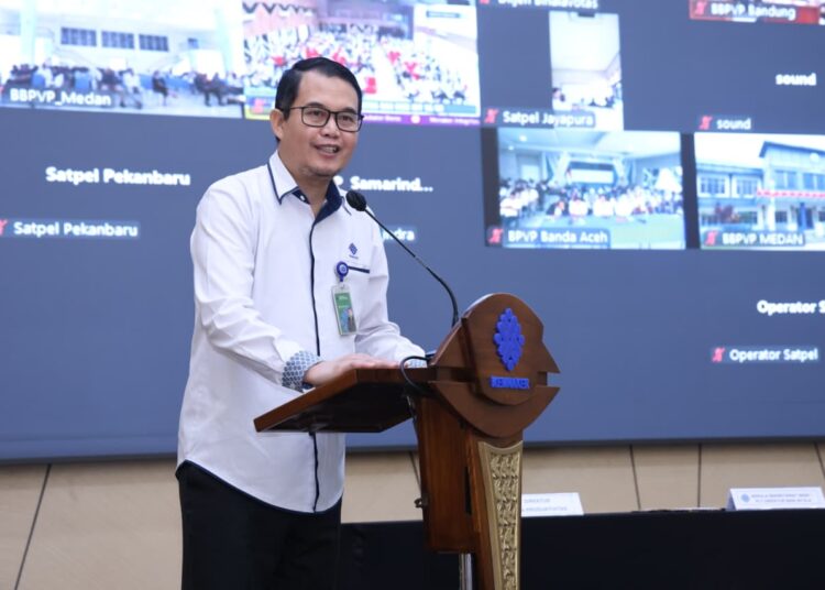 Pendaftaran Pelatihan Vokasi Nasional 2026 Batch 1 Diperpanjang hingga 24 Maret, Segera Daftarkan Diri!