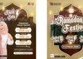KAI Daop 7 Madiun Gelar Promo Ramadan Festive, Tiket Mulai Rp150.000