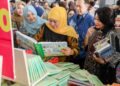 Hari Buku Sedunia 2026, Khofifah Ajak Perkuat Budaya Membaca untuk Wujudkan SDM Berdaya Saing Global