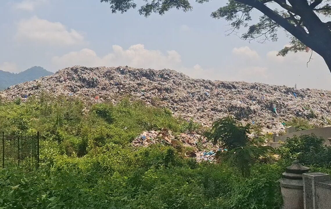 Aksi Warga Hambat Operasional TPA Pojok, Pemkot Kediri Optimalkan TPS 3R