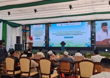 BGN Bekukan Operasional 1.500 Dapur SPPG demi Standar Mutu Makan Bergizi Gratis