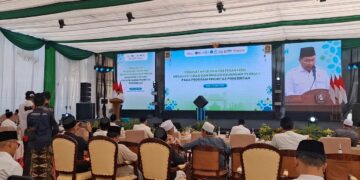 BGN Bekukan Operasional 1.500 Dapur SPPG demi Standar Mutu Makan Bergizi Gratis