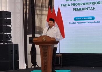BGN Buka Suara Terkait Anggaran 113 Miliar Untuk EO
