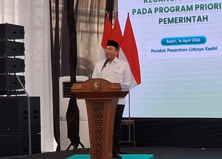 BGN Buka Suara Terkait Anggaran 113 Miliar Untuk EO