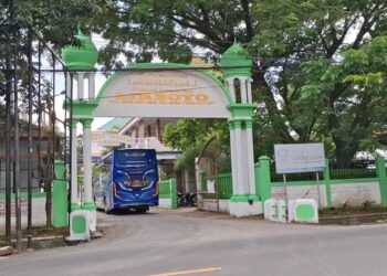 Pesantren Lirboyo Nyatakan Siap Jadi Tuan Rumah Muktamar NU ke-35
