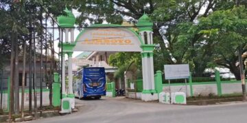 Pesantren Lirboyo Nyatakan Siap Jadi Tuan Rumah Muktamar NU ke-35