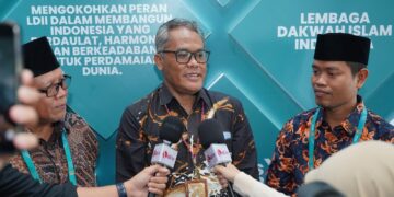 Ponpes Wali Barokah Siap Jadi Mitra Strategis Kedaulatan Pangan Nasional