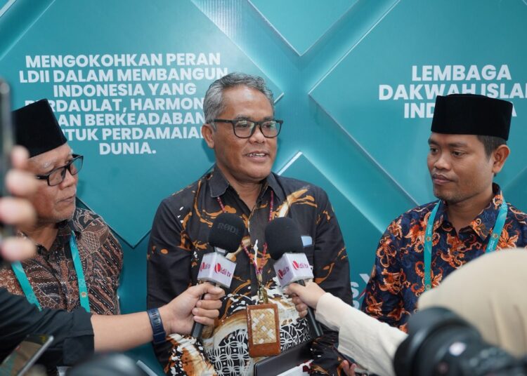 Ponpes Wali Barokah Siap Jadi Mitra Strategis Kedaulatan Pangan Nasional