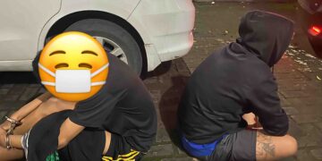 Berawal dari Saling Tantang di Medsos, Empat Pemuda di Kediri di Ringkus Polisi usai Keroyok Korban