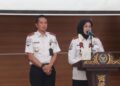 Gatot Tri Rahardjo Pimpin Lapas Kediri, Kakanwil Jatim Tekankan Profesionalitas