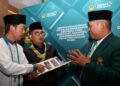 Wujudkan Kemandirian Pangan, Ponpes Wali Barokah Sukses Terapkan Program Eco Pesantren Zero Waste