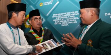 Wujudkan Kemandirian Pangan, Ponpes Wali Barokah Sukses Terapkan Program Eco Pesantren Zero Waste