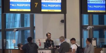 Imigrasi Berlakukan WFH pada hari Jumat, Layanan Keimigrasian Tetap Beroperasi Normal