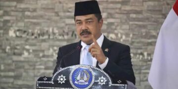 Menteri IMIPAS Tegaskan Komitmen Berantas Peredaran Narkotika di Lapas dan Rutan