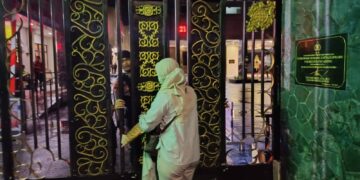 KPK Gelar OTT di Tulungagung, Bupati Gatut Sunu Wibowo Dikabarkan Diamankan