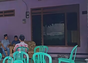 Rem Blong Truk Trailer di Probolinggo Tewaskan Satu Keluarga Asal Blitar