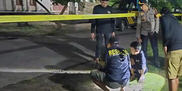 Tragis, Jari Tangan Pelajar SD di Kediri Hancur Akibat Ledakan Petasan Rakitan